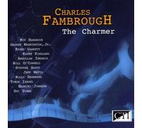 Fambrough Charles – Charmer – CD – Import