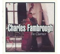 Fambrough,Charles - The Charmer [Import]