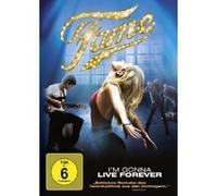 FAME (1-DISC KINOFASSUNG) DVD NEW