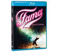Fame (1980) / Fama (Blu Ray)