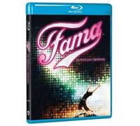 Fame (1980) / Fama (Blu Ray) G