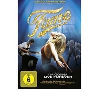 Fame Fame [Import Allemand] (Import) (Coffret De 2 Dvd)