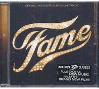 Fame – Bande originale – 2009 – Universal Billard