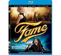 Fame (2009) [Blu-ray]