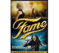 Fame (2009) Rental Exclusive