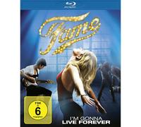 Fame – Blu-ray – LEONINE