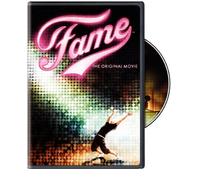 Fame – DVD/CD – Édition musicale – Zone 1 G – W & B