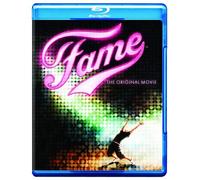 Fame – Blu-ray – Warner Bros.