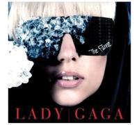 Lady Gaga – The Fame – CD – Interscope