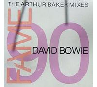 Fame 90 (The Arthur Baker Mixes)