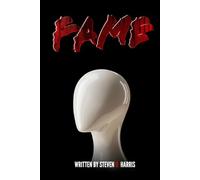 FAME: A SUPERNATURAL HORROR BEYOND THE MOVIE SCREEN