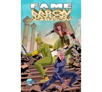 FAME: Aaron Taylor-Johnson - Davis, Darren G. - TidalWave Productions - ebook (ePub illustré) - Livre