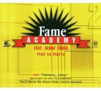 Fame Academy Feat. Sedat Türüc - Hot in Herre [Import]