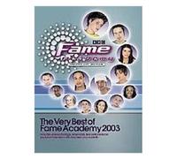 Fame Academy Patrick Kielty Cat Deeley Richard Park Dvd