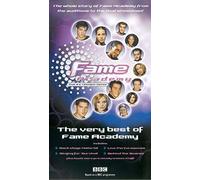 Fame Academy [VHS]