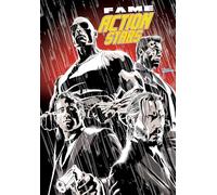 Fame: Action Stars: Keanu Reeves, Ryan Reyonolds and Arnold Schwarzenegger & Dwayne Johnson