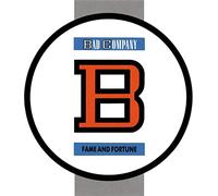Bad Company – Fame and Fortune – CD – Bertus