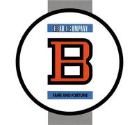 Bad Company – Fame and Fortune – CD – Bertus