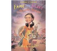 Fame and Glory in Freedom, Georgia Barbara O'Connor (Auteur)