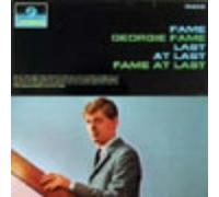 Fame at Last [Import]