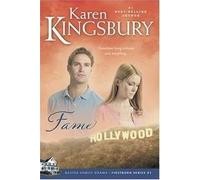 Fame - Baxter Family Drama, Firstborn Series #1