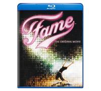 Fame – Blu-ray – Warner Bros.