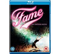 Fame [Blu-Ray] [Import]