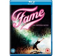 Fame (Blu-ray) Jim Moody Boyd Gaines Barry Miller Anne Meara Joanna Merlin