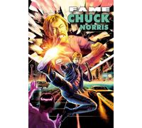 FAME: Chuck Norris - Eric M. Esquivel - TidalWave Productions - ebook (ePub illustré) - Livre