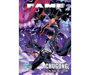 Fame: Chugong: Creator of Solo Leveling