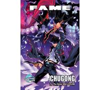 FAME: Chugong: Creator of Solo Leveling - Davis, Darren G. - TidalWave Productions - ebook (ePub) - Livre