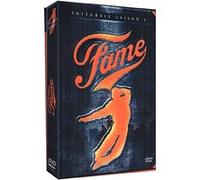 Fame - Coffret intégral de la Saison 1 E