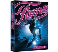 Fame - Coffret intégral de la Saison 1 - Version 2010 E