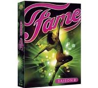 Fame – MGM – Coffret intégral de la Saison 2