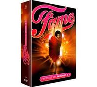 Fame - Coffret intégral des Saison 1 et 2 - Version 2010 E