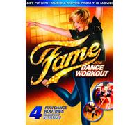 Fame: Dance Workout