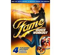 Fame Dance Workout