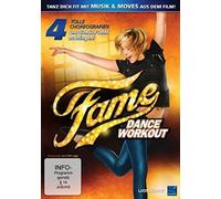 Fame - Dance Workout [Import Allemand]