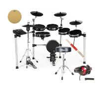 Fame DD-ONE XT Practice Bundle - Pack E-Drum-Set