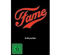 Fame - Der Weg Zum Ruhm