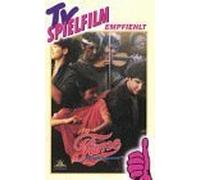 Fame - Der Weg zum Ruhm [VHS]