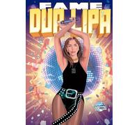 Fame: Dua Lipa