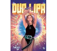 Fame: Dua Lipa EN ESPAÑOL