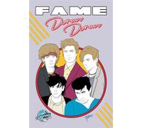 FAME: Duran Duran - Michael Frizell - TidalWave Productions - ebook (ePub) - Livre