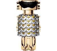 Fame Eau De Parfum 50 ml - Perfume, Long-Lasting, For Women, Mango, Gold, Suitable For Daily Wear Verre