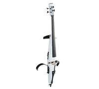 Fame EC-1801 E-Cello White - Violoncelle électrique