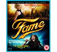 Fame [Edizione: Regno Unito] [Blu-Ray] [Import]
