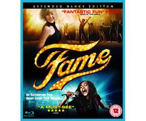 Fame [Edizione: Regno Unito] [Blu-Ray] [Import]