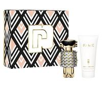 Fame - EDP 50 ml lotion pour le corps 75 ml