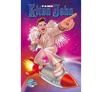 FAME: Elton John - David Lee Andrews - TidalWave Productions - ebook (ePub) - Livre